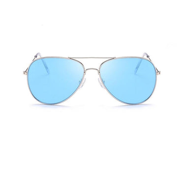 Ms Dazzle Colour UV400 Stylish Polarized Sunglasses - Babazons